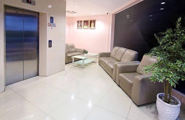 Sun Inns Hotel Bestari Jaya