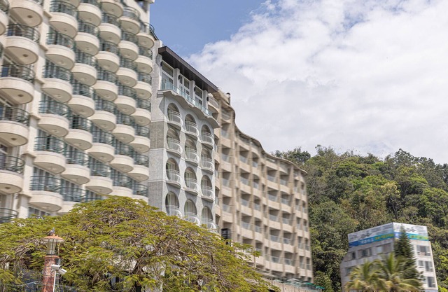 Sun Moon Lake Apollo Resort Hotel