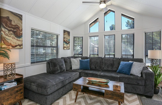Sun & Snow Chalet Breckenridge, a Dog Lovers Dream