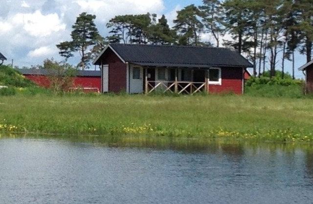 Sun, swimming and relaxation on Öland