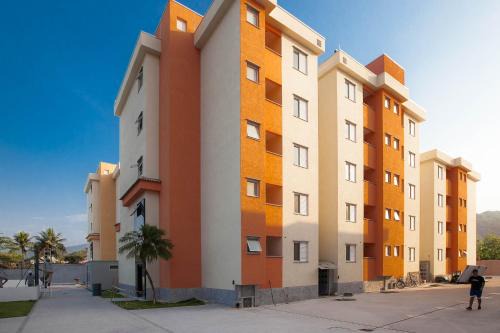 Sun Way Apartamentos com piscinas e churrasqueiras apto 4403