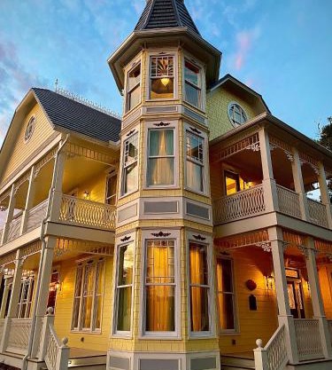 Sunbright Inn