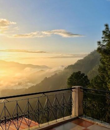 Suncrest Trails Resort