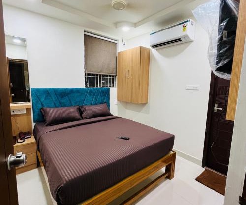 Sundaram Residency