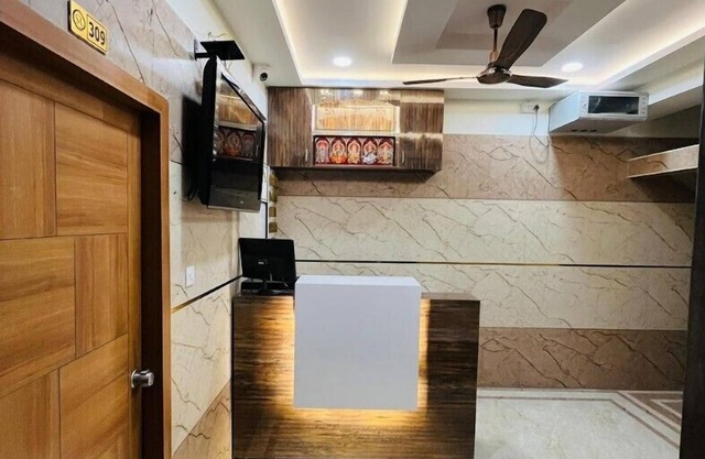 Sundaram Residency