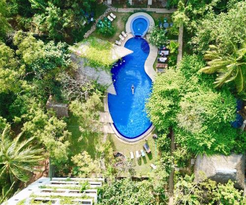 Sundaras Infinity Jungle Resort & Spa