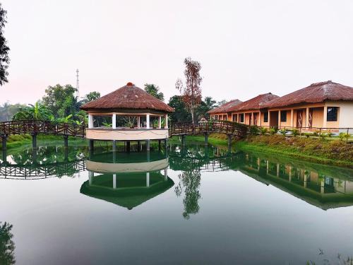 Sundarban Beckons