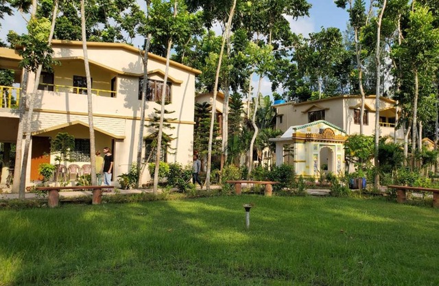 Sundarban Tiger Roar Resort