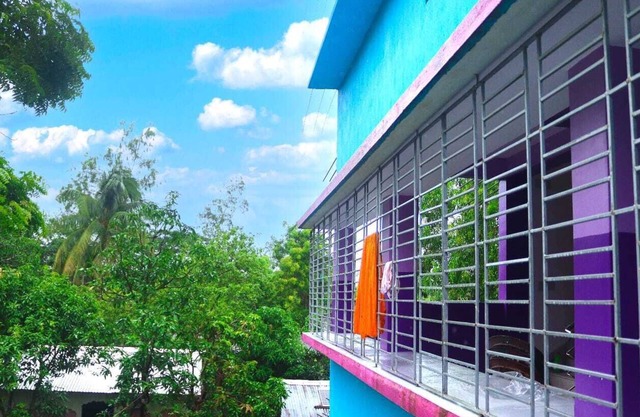 Sundarbans Eco-Friendly Village Hotel: Where Nature Meets Hospitality.
