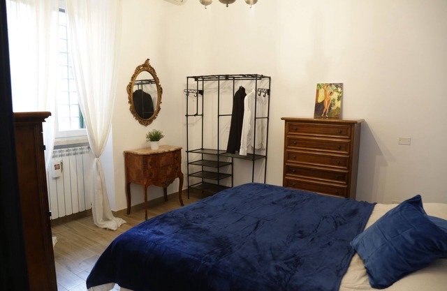 Sunday Sweet Home Ground floor apartment suitable for families