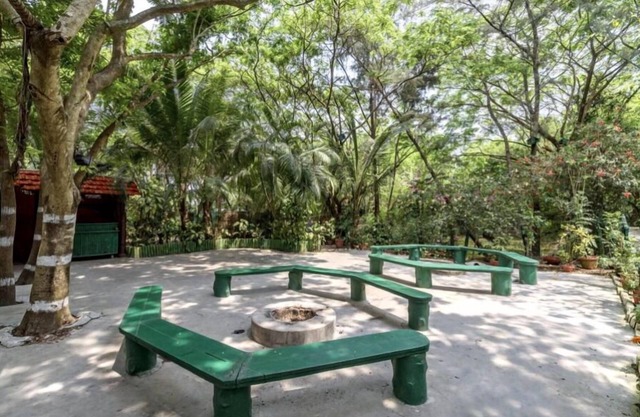 Sunderban Tiger Camp