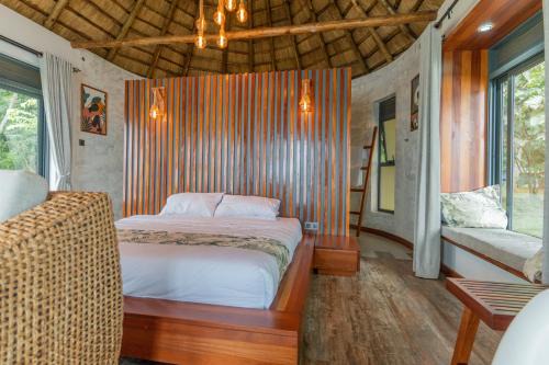 Sundiata Beach Resort