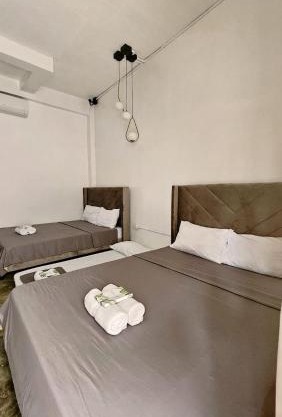 Sundown Lodge Elyu