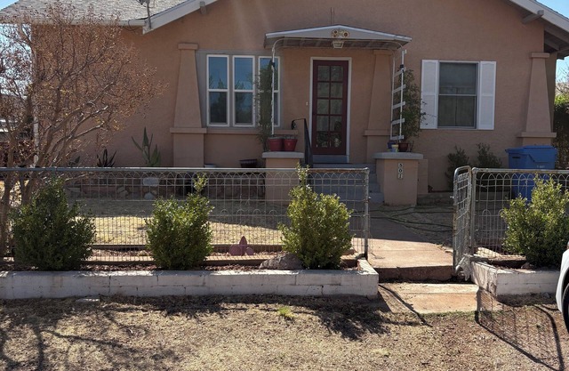 Sunflower Cottage in beautiful Warren