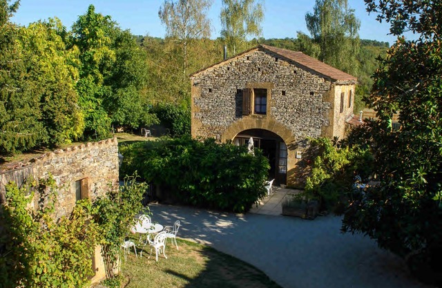 Sunflower 4* - Quiet & relaxing cottage in a courtyard, perfect for families
