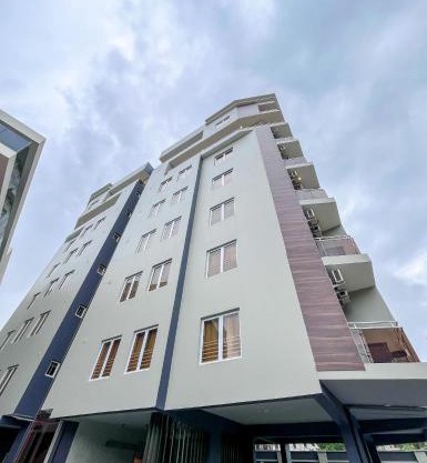 Sunflower Residence, Ikoyi