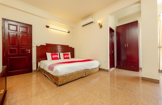 Sunlight Hotel Hạ Long