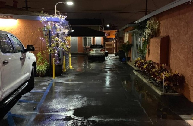 Sunlight Motel