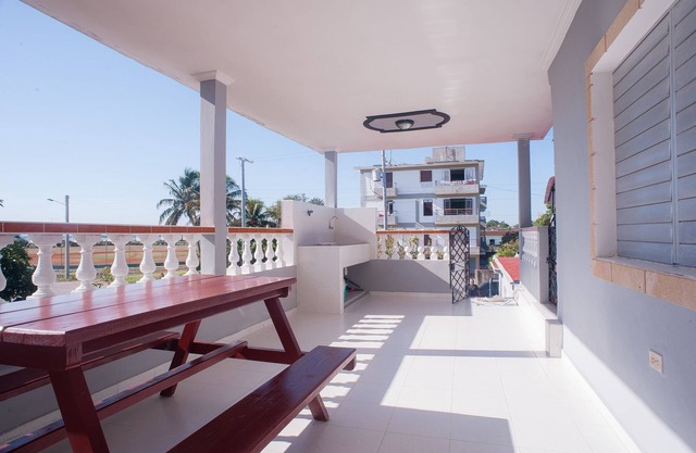 Sunny and Upscale Flat in Varadero Beach
