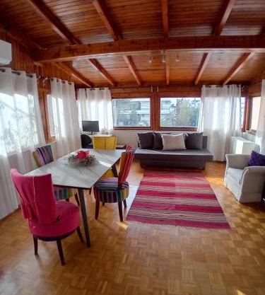 SUNNY APARTMENT NORTHERN ATHENS