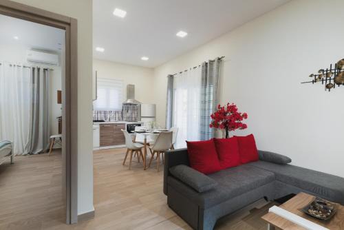 Sunny Central Apts & Suites by "Elite"