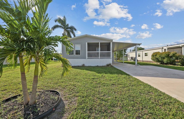 Sunny Cottage south of Naples near Marco Island