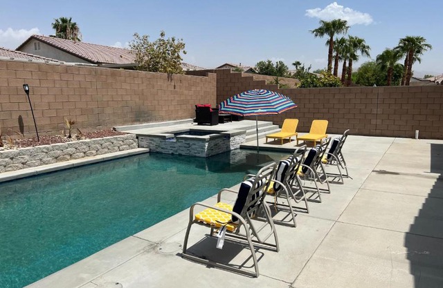 Sunny Desert Days Permit# 31923