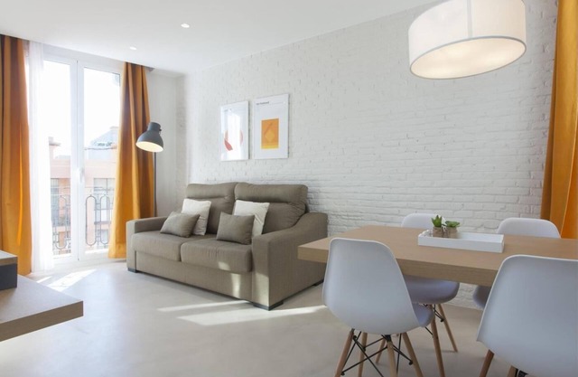 Sunny Playa Apartment