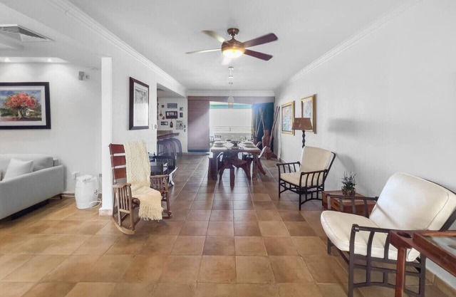 Sunny Rio Mar Escape W/Balcony, Beach & Pool