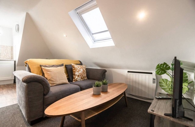 Sunny Side Contractors Long Stays Discounts