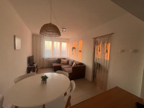 Sunny View Apartament