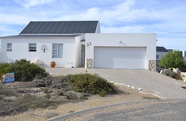 Sunny West Coast Living