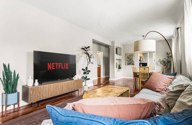Sunny West Denver Escape | Stylish 2BR Retreat