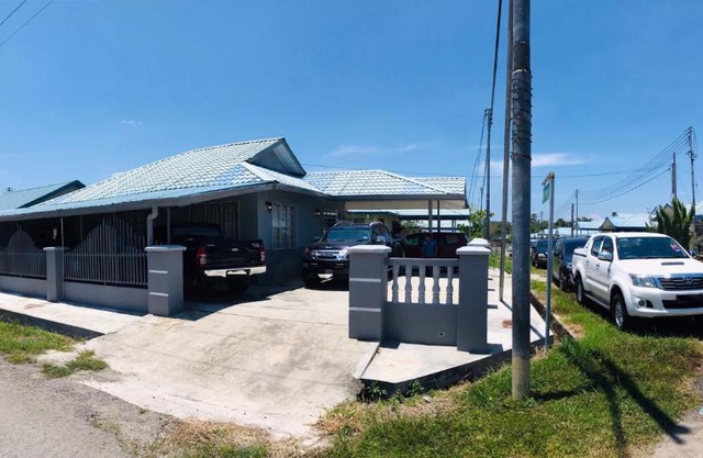 Sunnyday Homestay Kudat