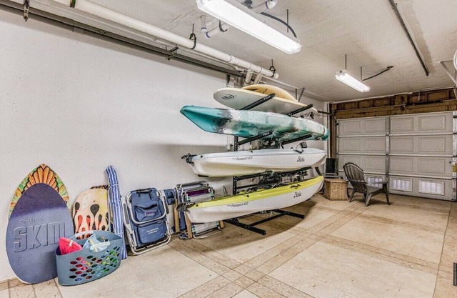 SunnySide Up ~ Beach & Bay