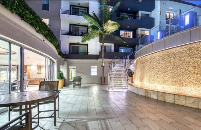 Sunnyside Up! Gorgeous Pool View with Balcony