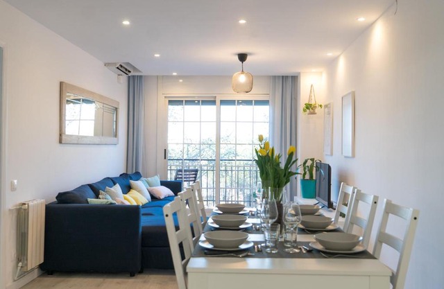 Sunrise Apartment