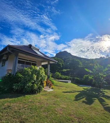 Sunrise Lodge