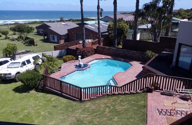 Sunrise's Inn Self catering Guesthouse