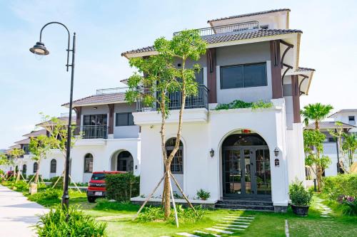 Sunrise V2B02 Villa - Sonasea Vân Đồn