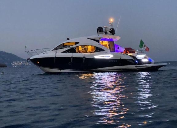 sunseeker predator 8885298