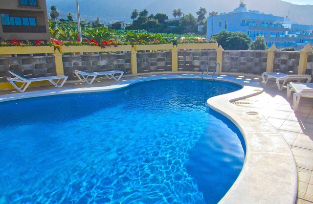 SUNSET 26/Apartment. Tenerife Canary Islands. Vv A-38-4. 0007165