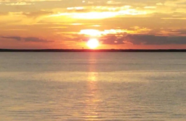 Sunset Bay LBI upper unit