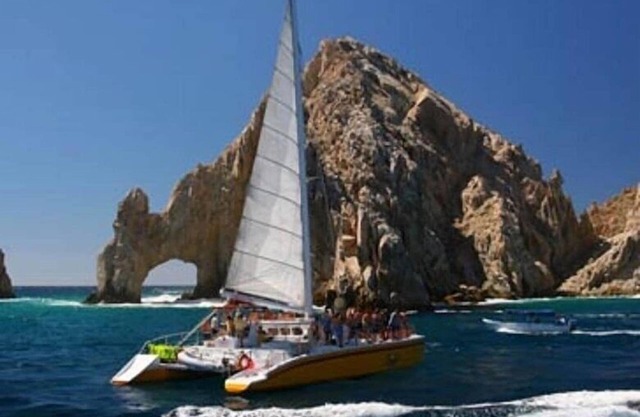 Sunset Beach Presidential Suite. Charming 2-bedroom resort Cabo San Lucas