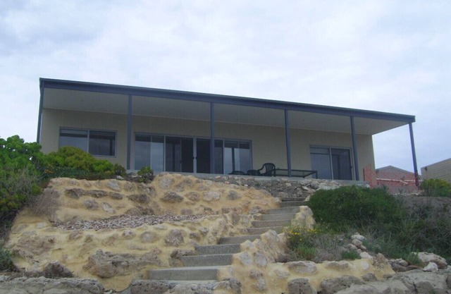 Sunset Beachfront Holiday Home
