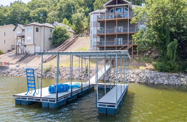 Sunset Chateau- In Libbys Cove, 7 Bedroom