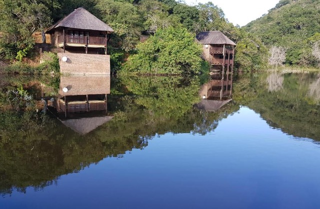 Sunset Creek Game Lodge