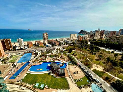 Sunset Drive Vistas Magicas