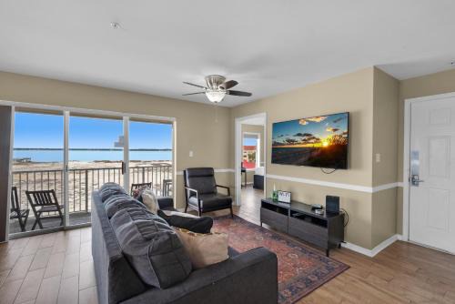 Sunset Harbor Villas 431