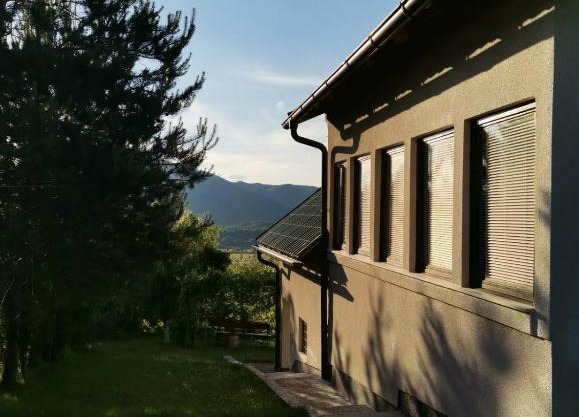Sunset House Sarajevo